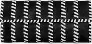 Rebecca Minkoff Whipstitch Patchwork Leather Clutch
