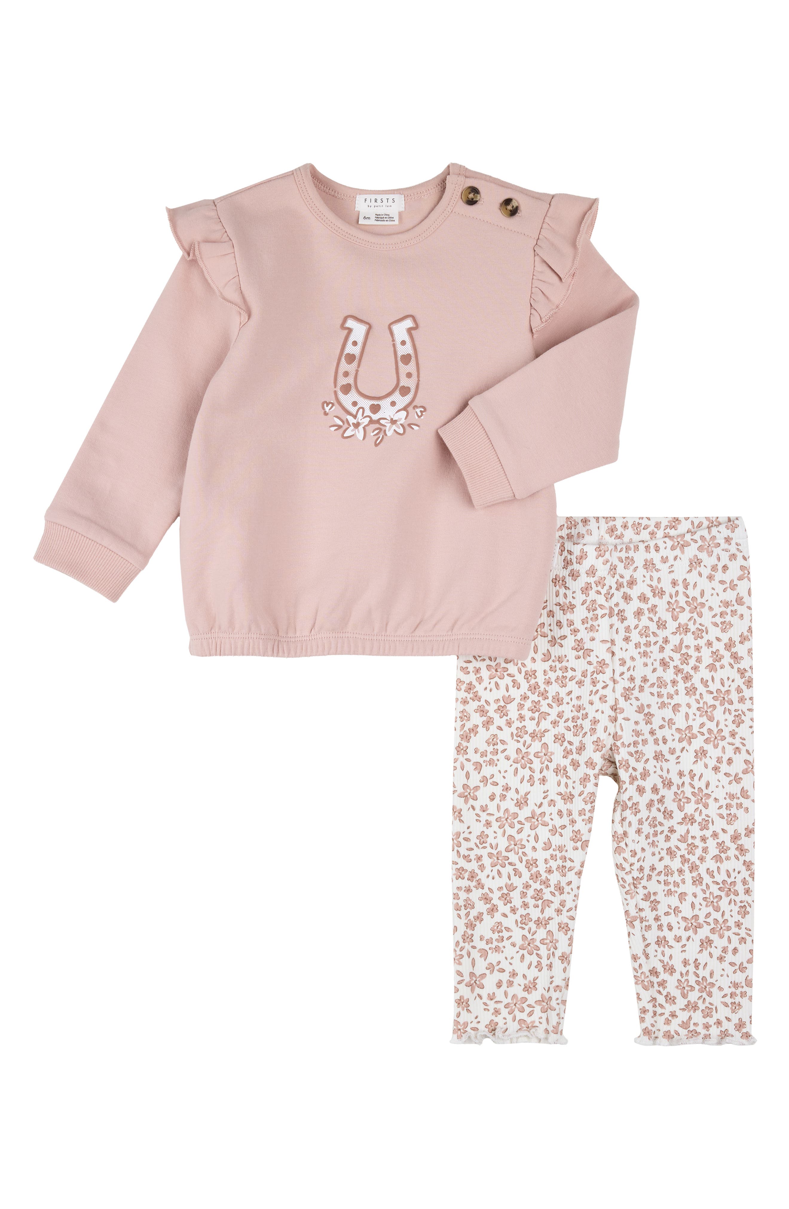 selected PINK