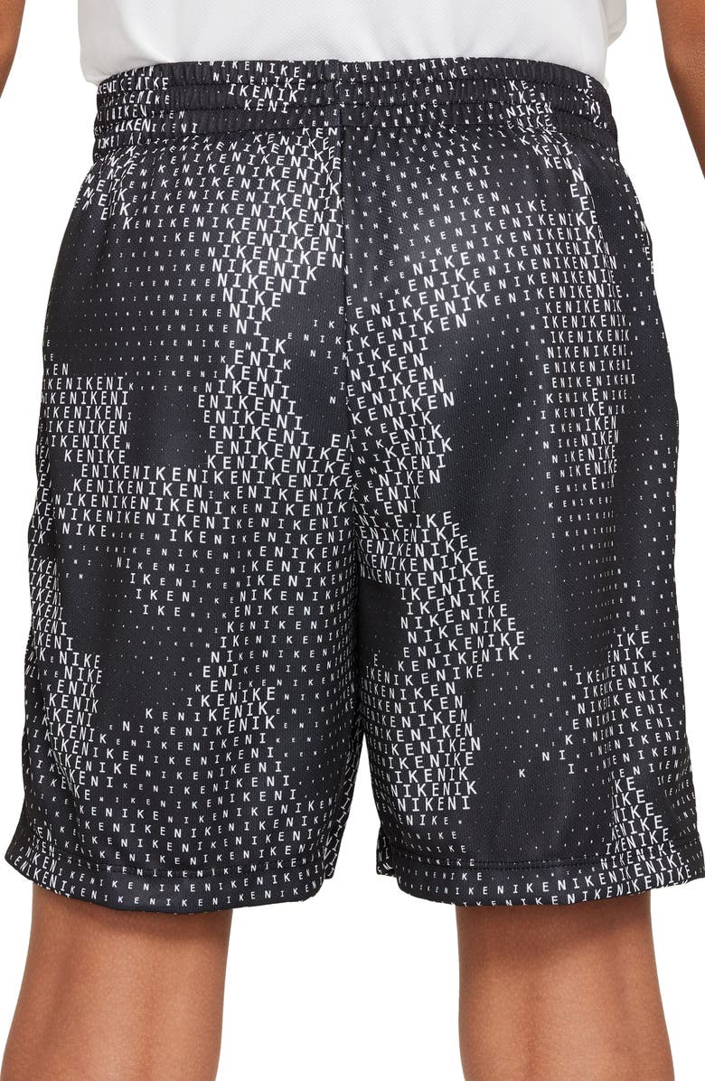 Nike Kids' Dri-FIT Multi Athletic Shorts, Alternate, color, 