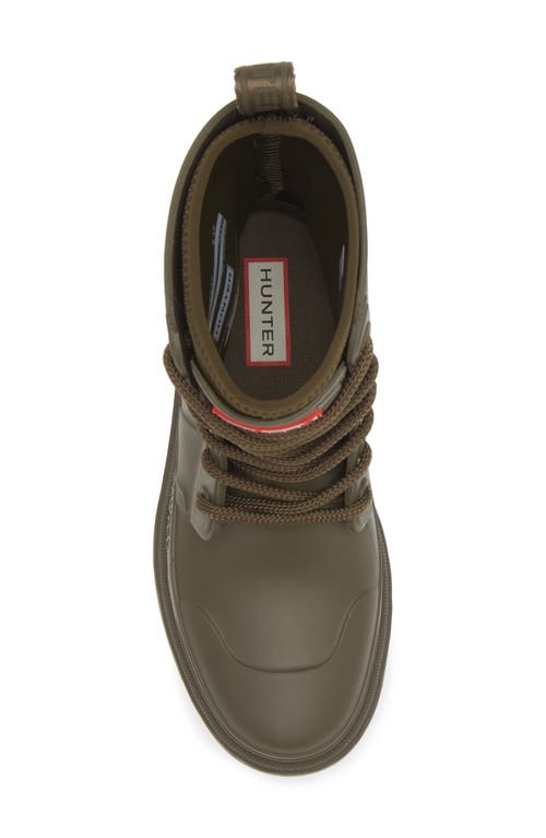 Hunter Diana Waterproof Rainboot