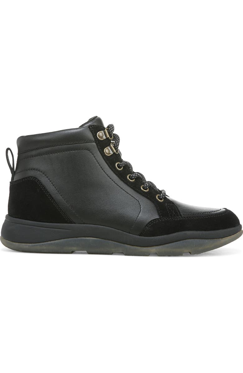 Vionic Whitley Water Repellent Boot, Alternate, color,