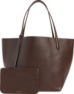 Mansur Gavriel Everyday Soft Leather Tote