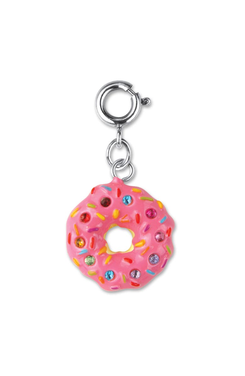 CHARM IT!<sup>®</sup> Donut Charm, Main, color, 