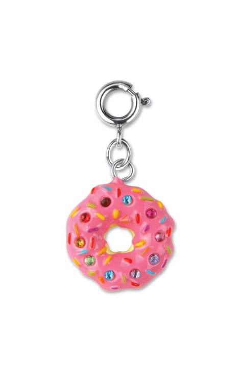 Donut Charm