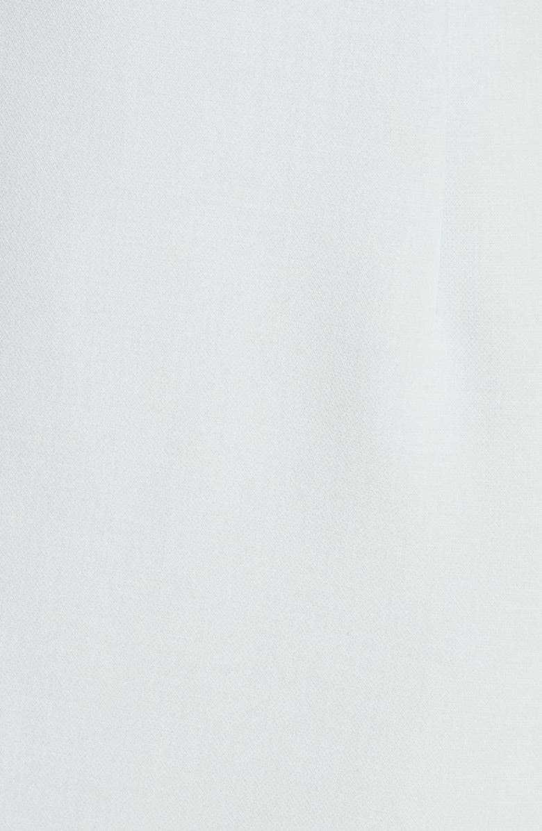 French Connection Brodiaea Whisper Ruth Sheath Dress, Alternate, color, 