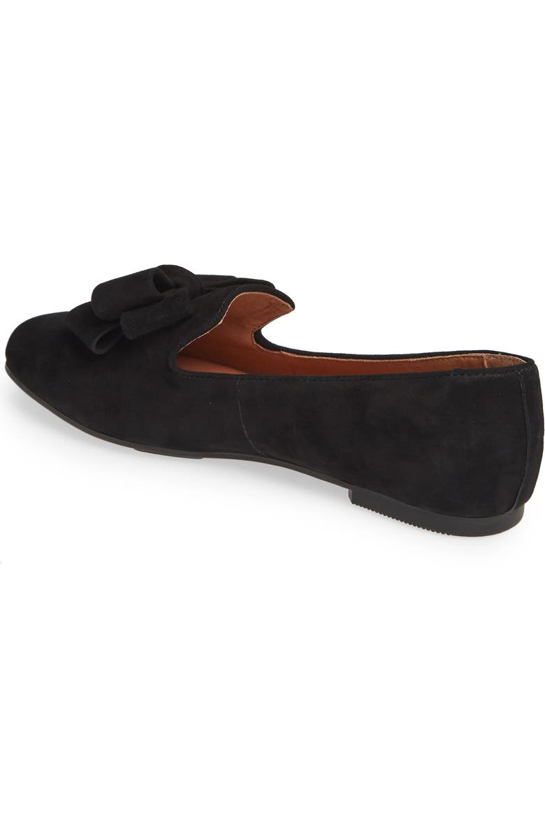 Gentle Souls Signature Eugene Ribbon Loafer, Alternate, color,