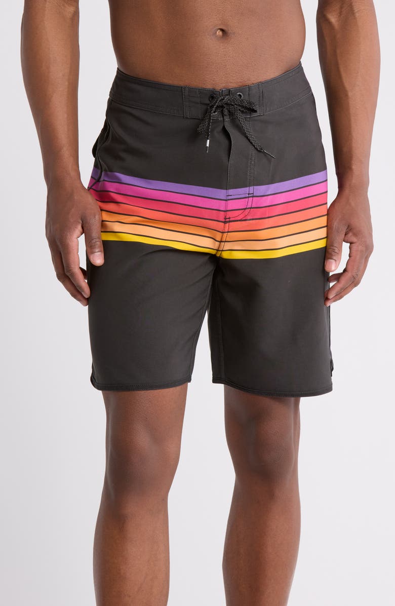 Rip Curl Mirage Surf Revival Board Shorts, Main, color,