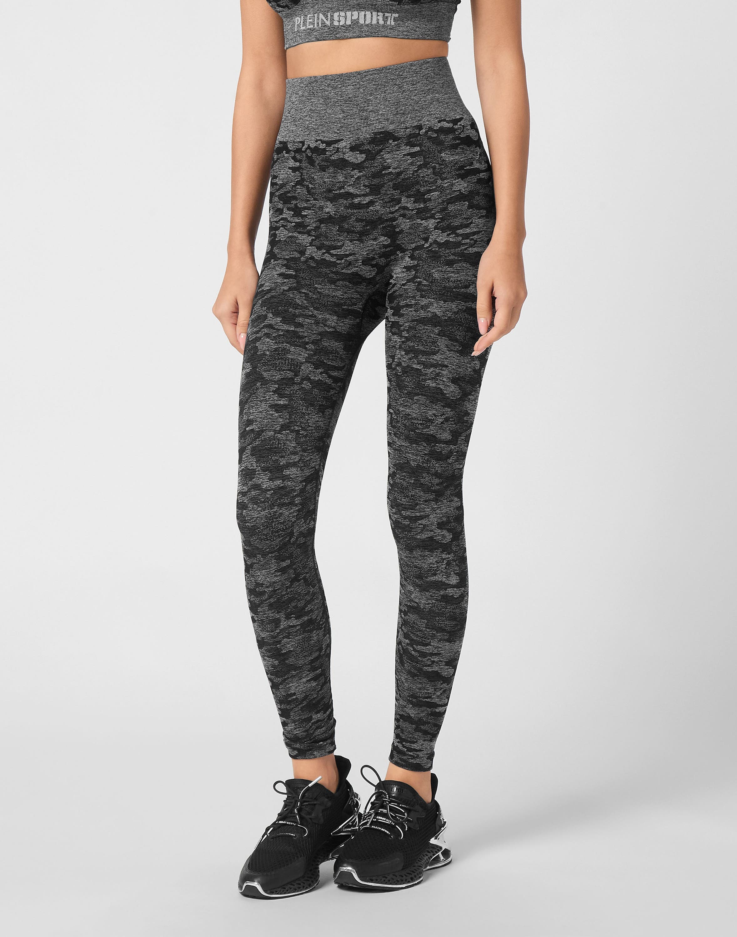 selected black