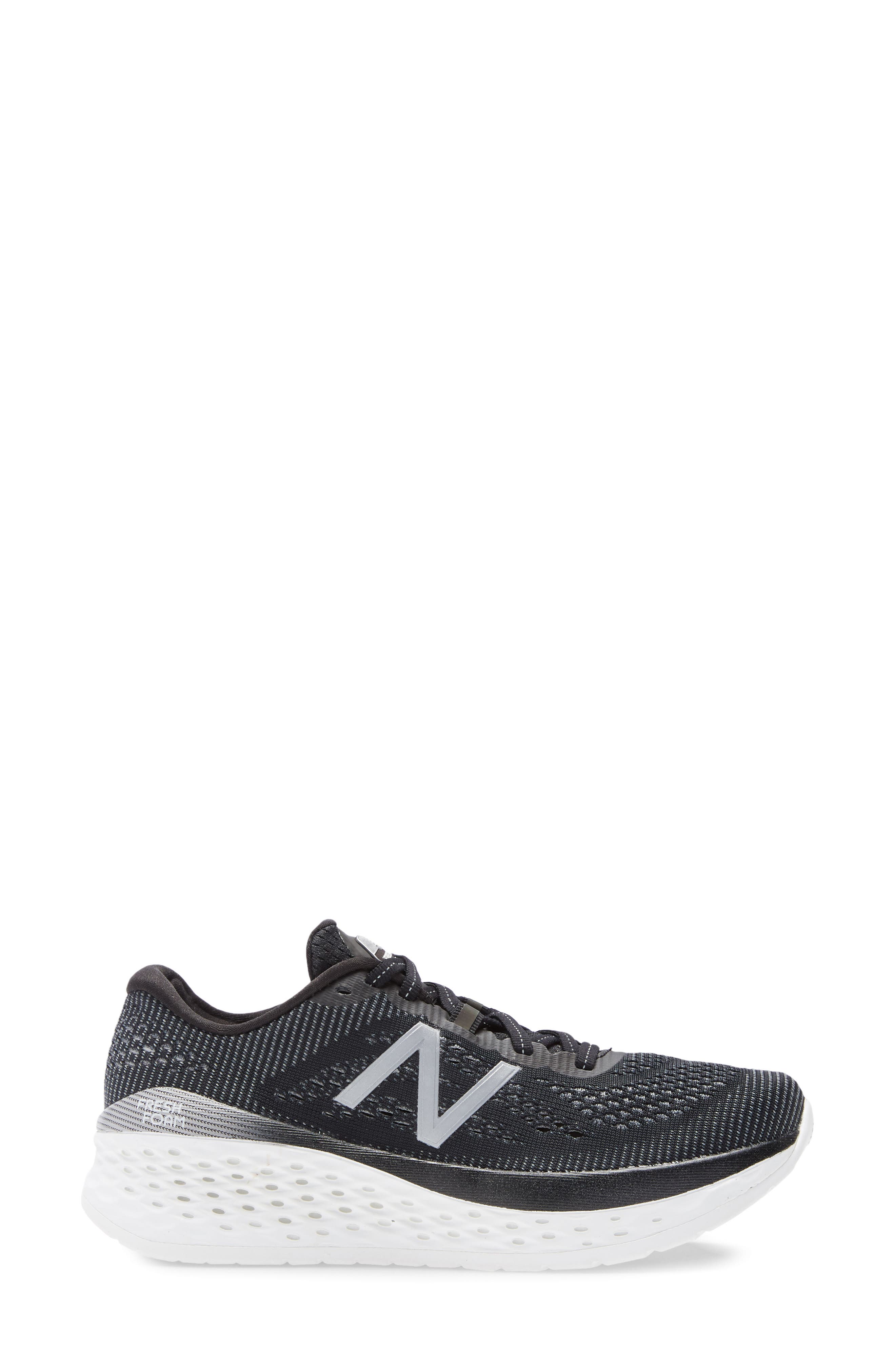 New Balance Fresh Foam MOR Running Shoe, Alternate, color, 