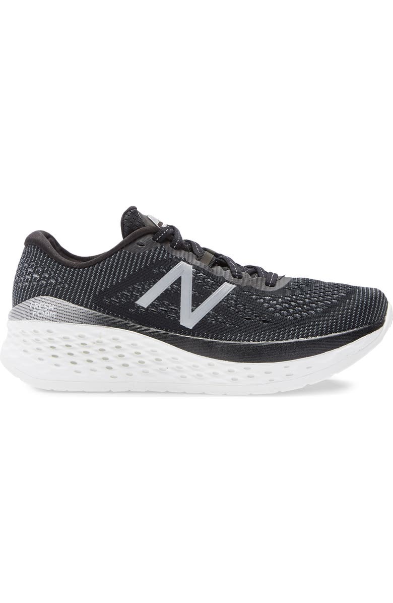 New Balance Fresh Foam MOR Running Shoe, Alternate, color,