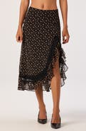 ASTR the Label Maryjane Midi Skirt