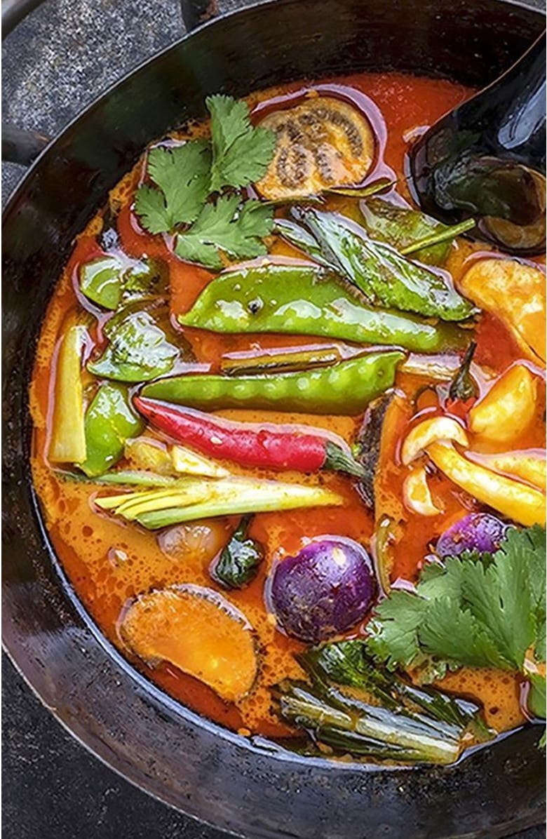 Verve Culture Thai Curry Sampler Set, Alternate, color, NO COLOR