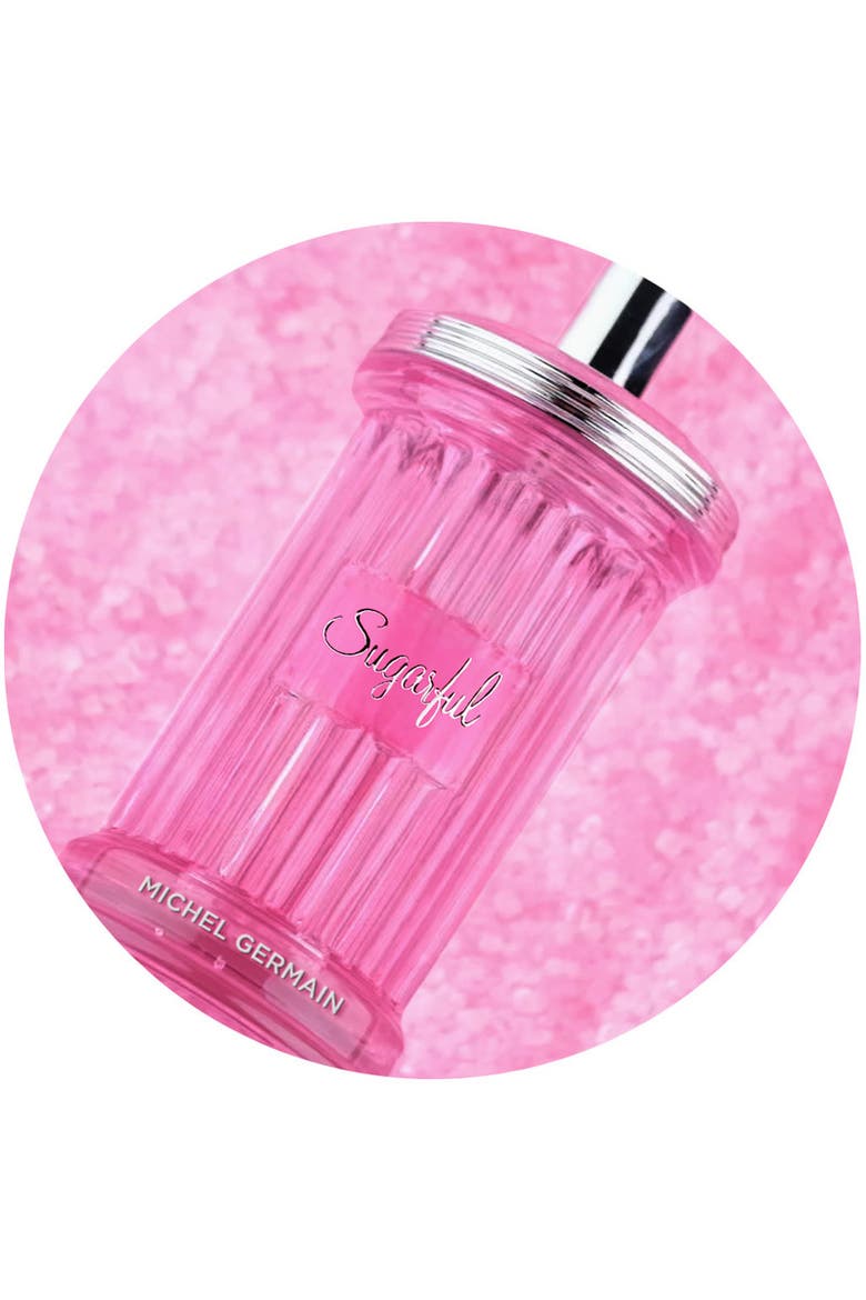 Sugarful Eau de Parfum Spray, Alternate, color, 3.4 oz