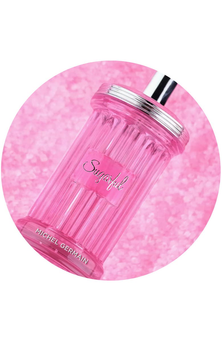 Sugarful Michel Germain Sugarful Eau de Parfum Spray, Alternate, color, 3.4 Oz
