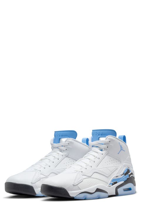 Jumpman 3-Peat Sneaker (Men)