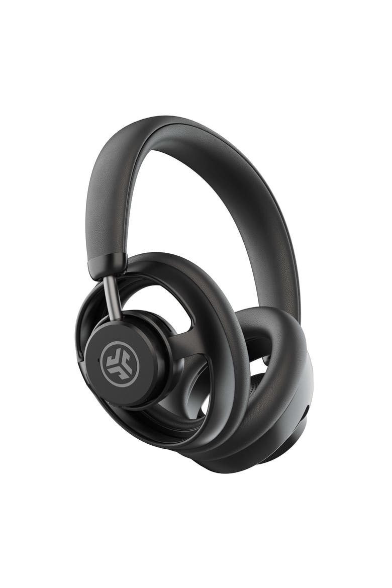 JBuds Open Wireless Headphones, Main, color, Black