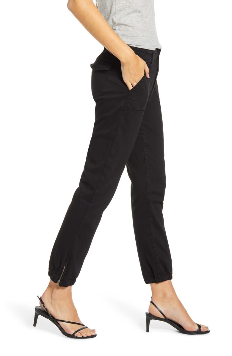 PAIGE Mayslie Jogger Pants, Alternate, color,