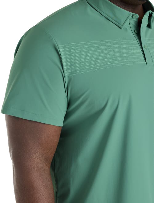 Society Of One By Dxl Performance Polo Shirt