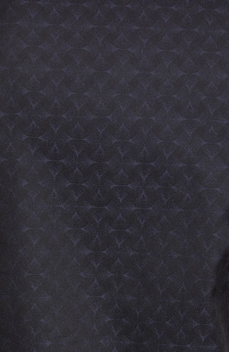 Robert Graham Diamante Classic Fit Shirt, Alternate, color, 