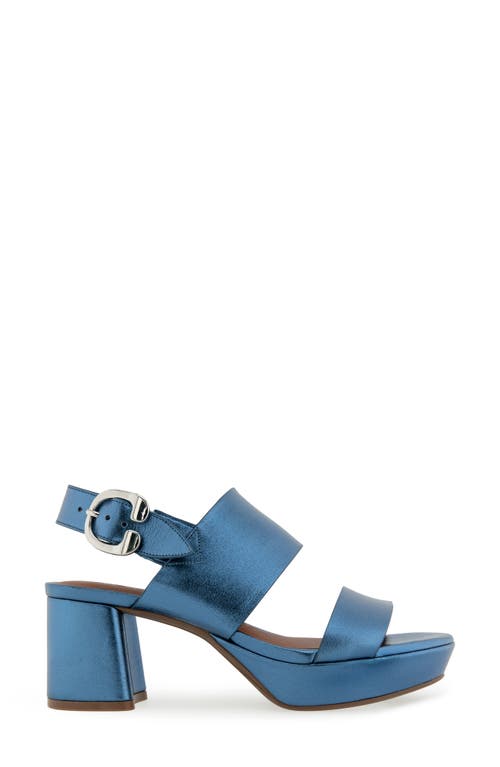 AEROSOLES AEROSOLES CAMERA PLATFORM SANDAL