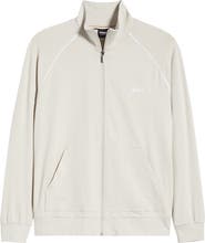 BOSS Mix Match Zip Jacket