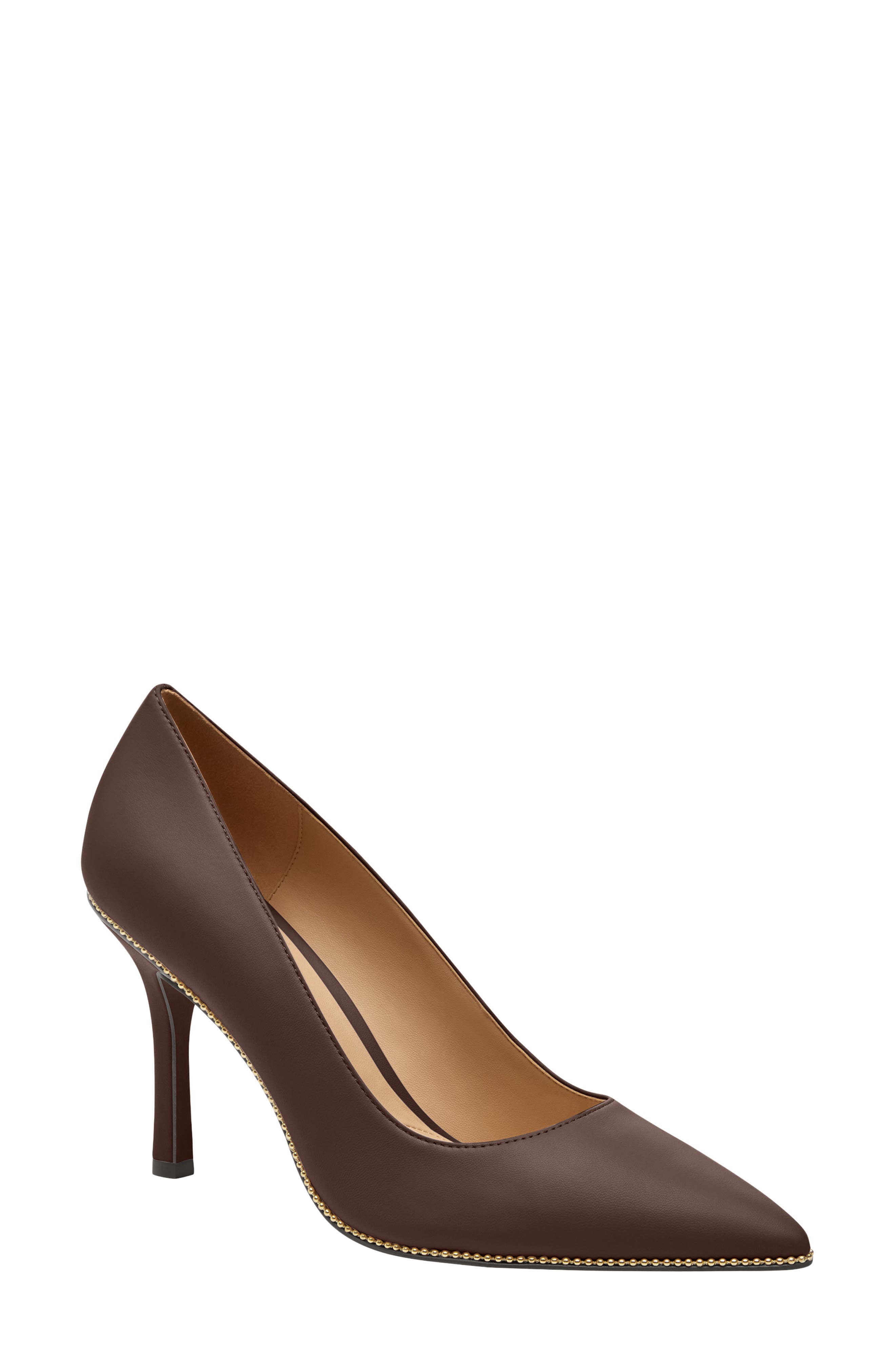 Samantha Pointed Toe Pump