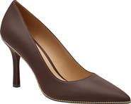 COACH Samantha Pointed Toe Pump