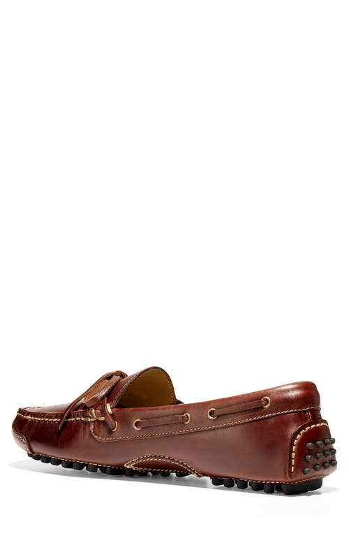 Cole Haan Gunnison Moccasin