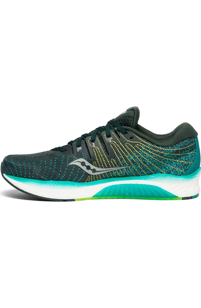 Saucony Liberty ISO Sneaker, Alternate, color,