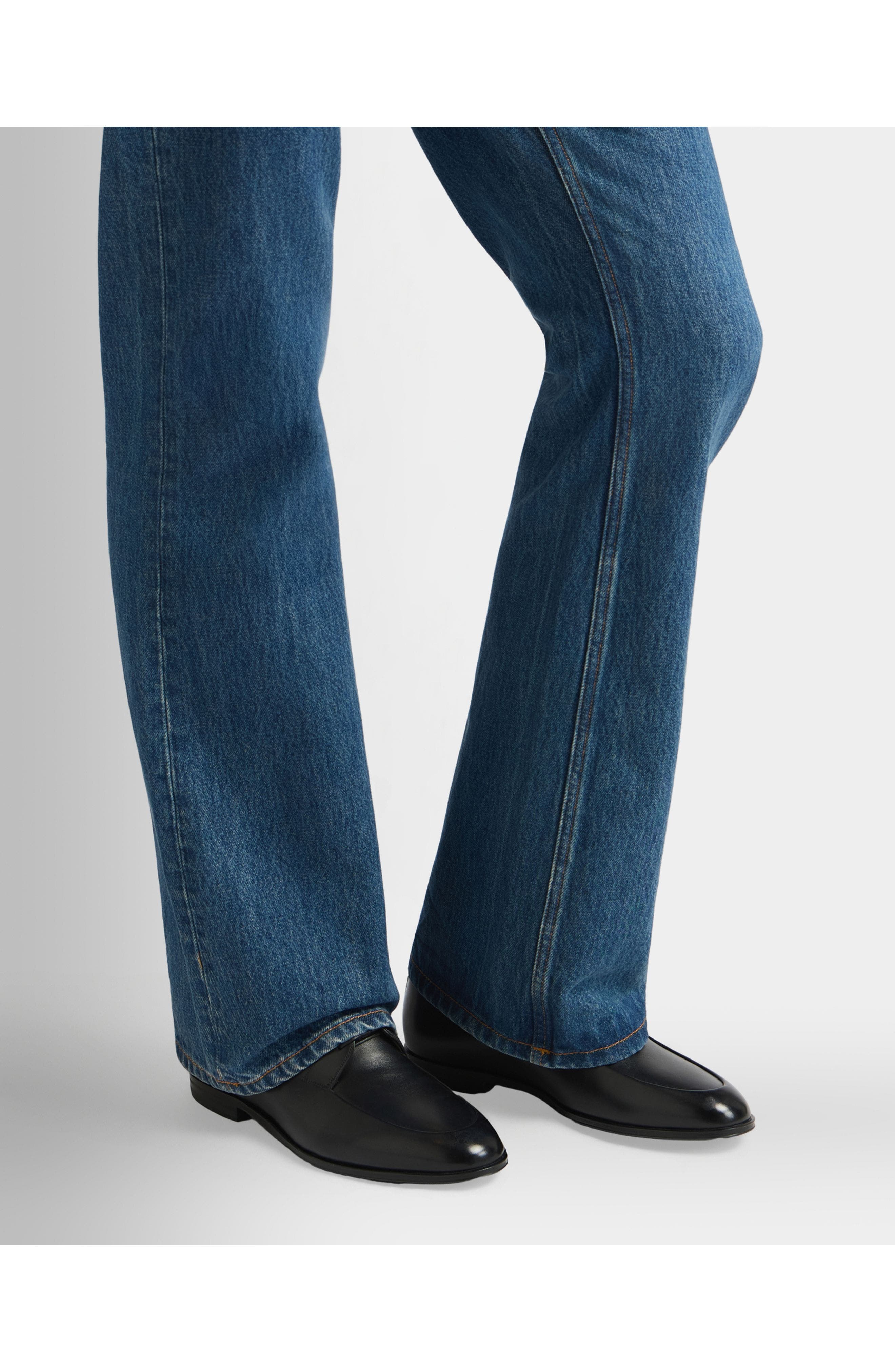 Bally Westminster Derby, Alternate, color, Black