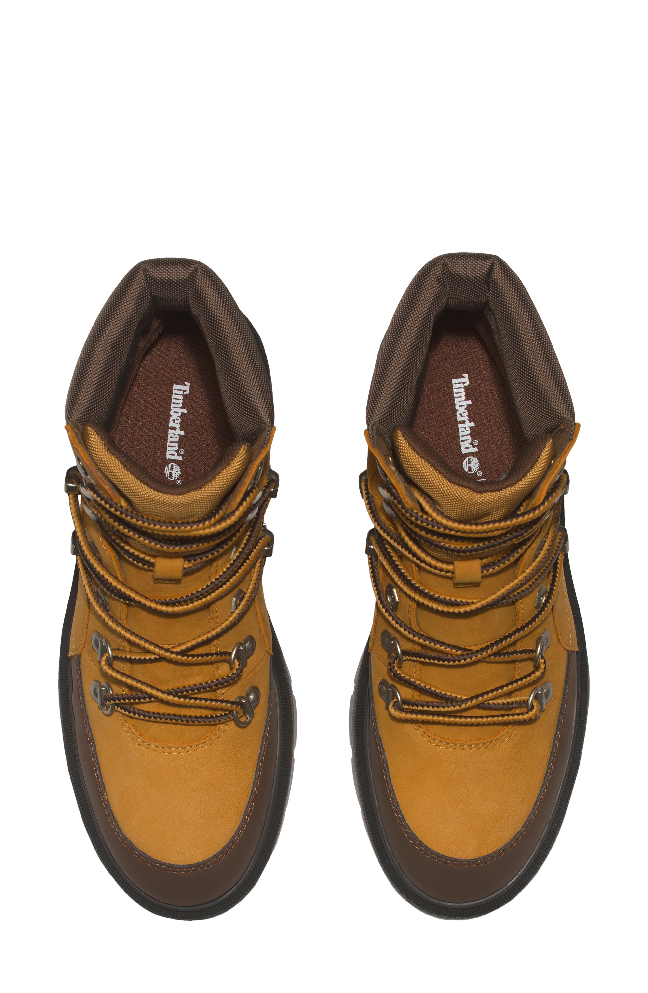 Timberland Cortina Valley Waterproof Hiking Boot, Alternate, color, 