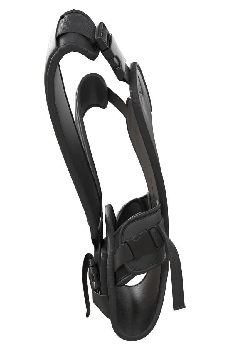 WaterLand Water 
Land Baby Carrier, Alternate, color, Black