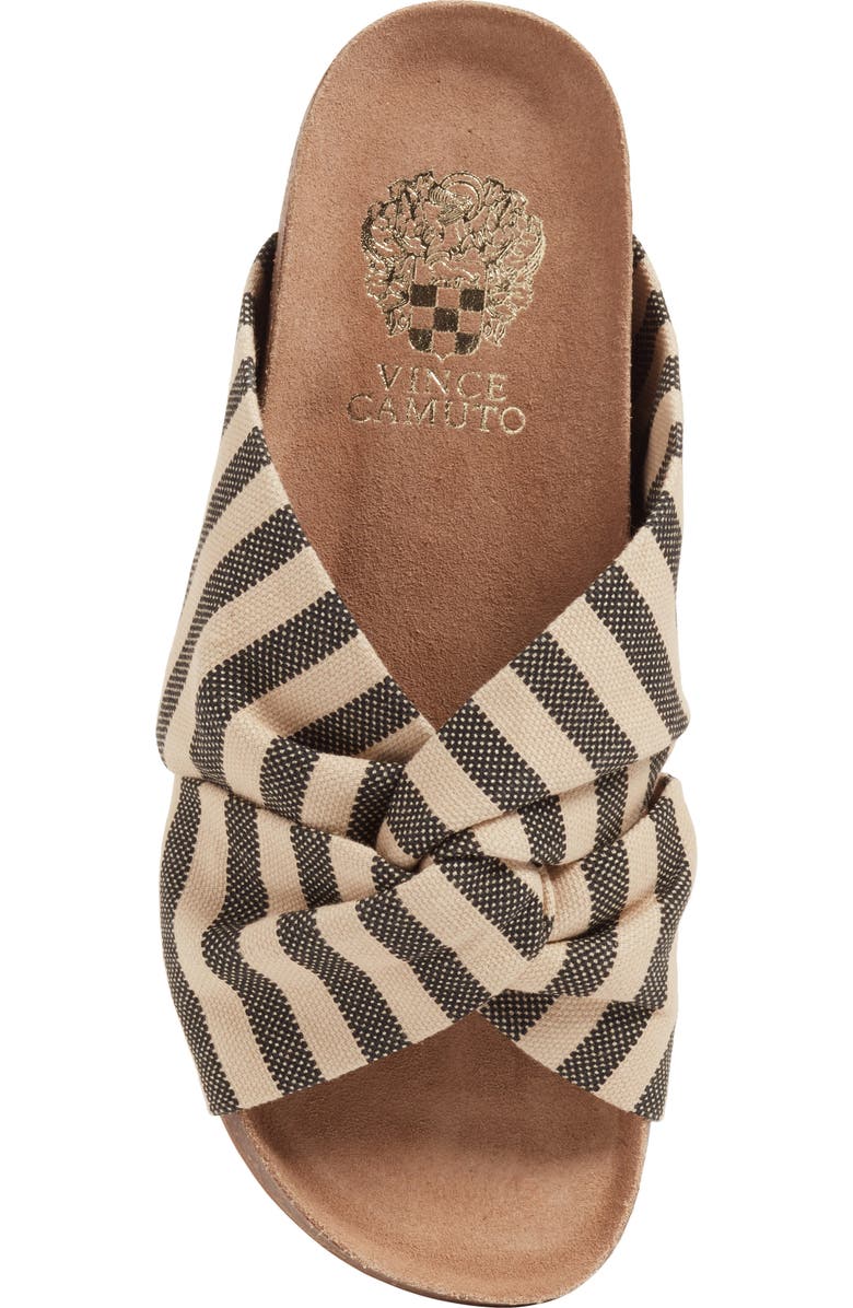 Vince Camuto Biminti Slide Sandal, Alternate, color,