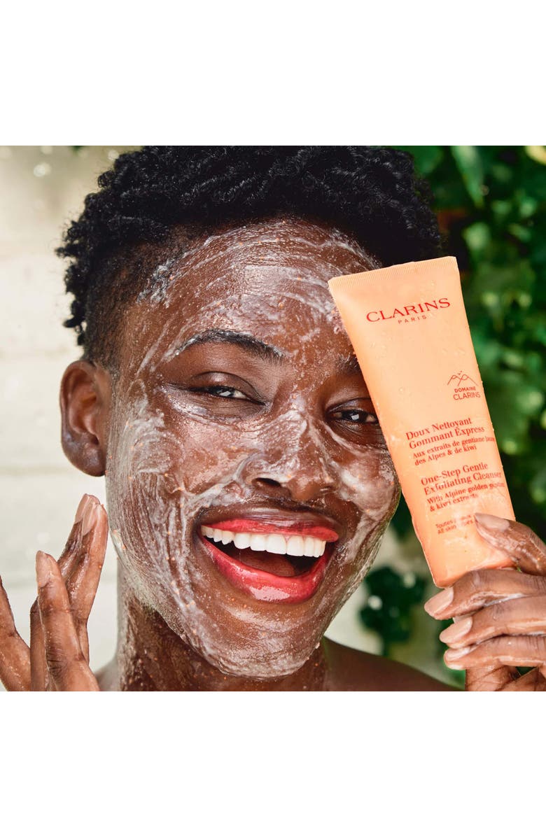 Clarins Cleansing Duo Set, Alternate, color, 