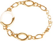 RETRO CHIC Time Ripples Barcelet