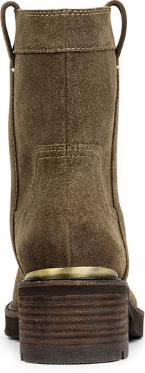 Endra Bootie