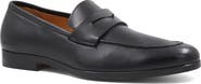 Bruno Magli Flex Apron Toe Penny Loafer