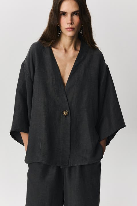 Seta Jacket