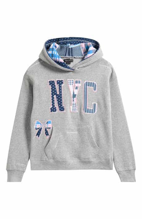 City Patch Hoodie