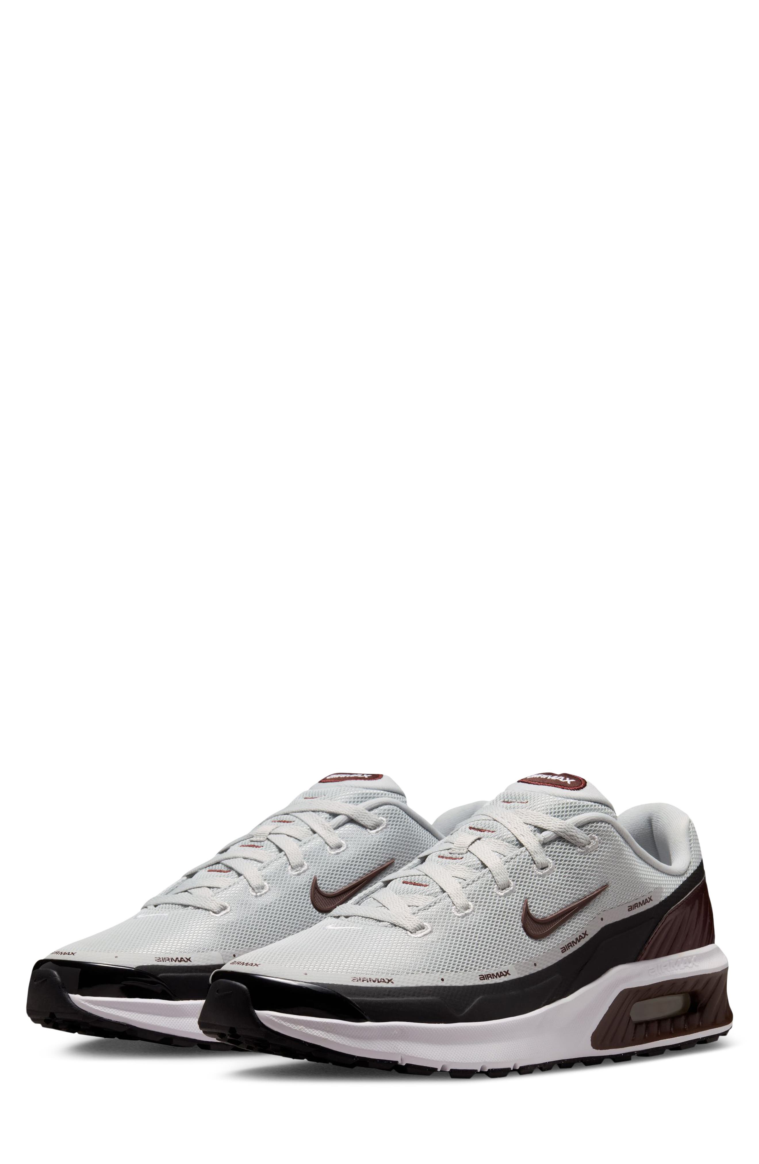 GREY FOG/ MYSTIC DATES