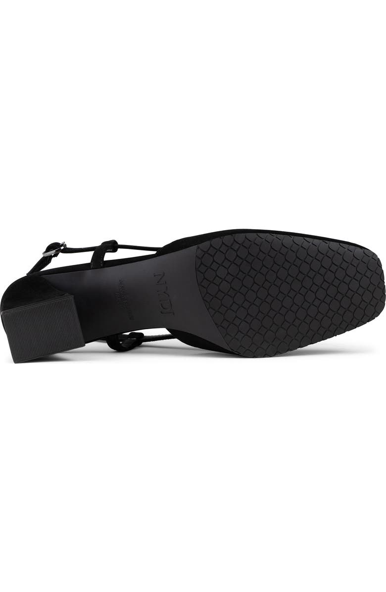 NYDJ Samson Slingback Pump, Alternate, color,