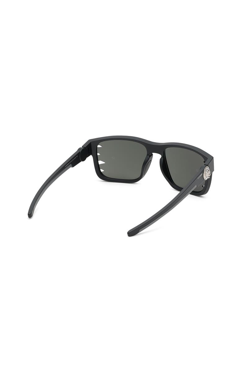 PLEIN SPORT Gaze Men, Alternate, color, Black