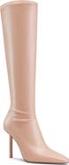 FEMME LA Whistler Pointed Toe Knee High Boot