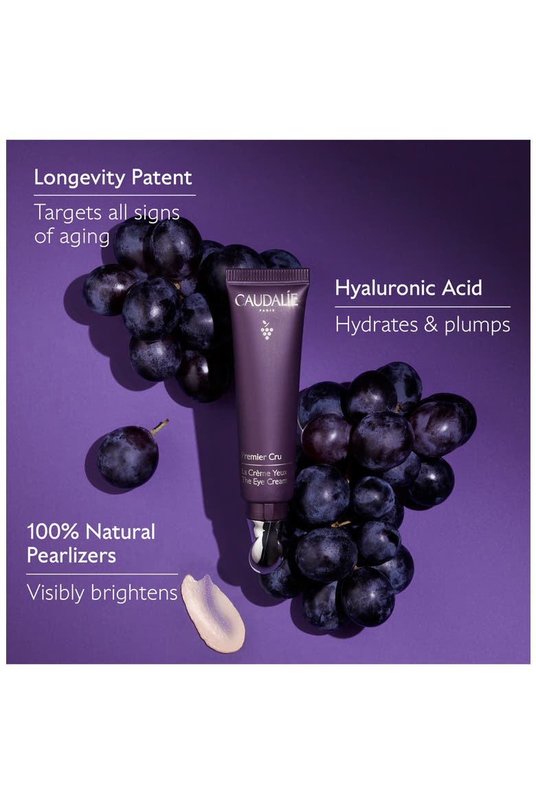 Premier Cru The Eye Cream, Alternate, color, NO COLOR