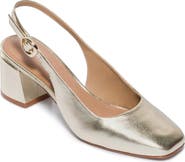 Bernardo Alexia Slingback Pump