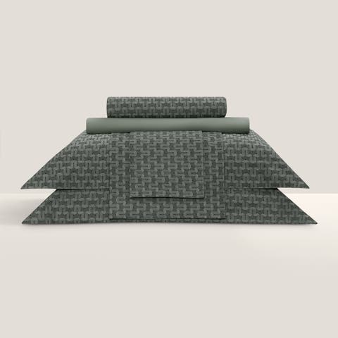 Kingston Duvet Cover