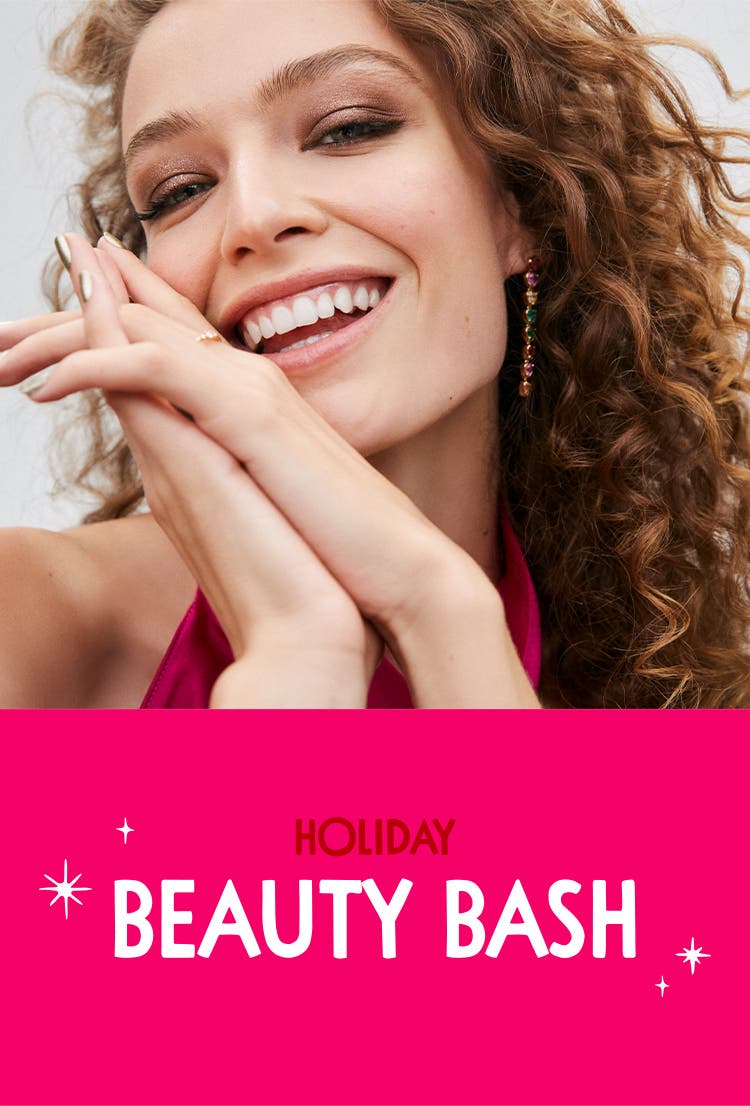 Nordstrom Anniversary Sale Beauty Events