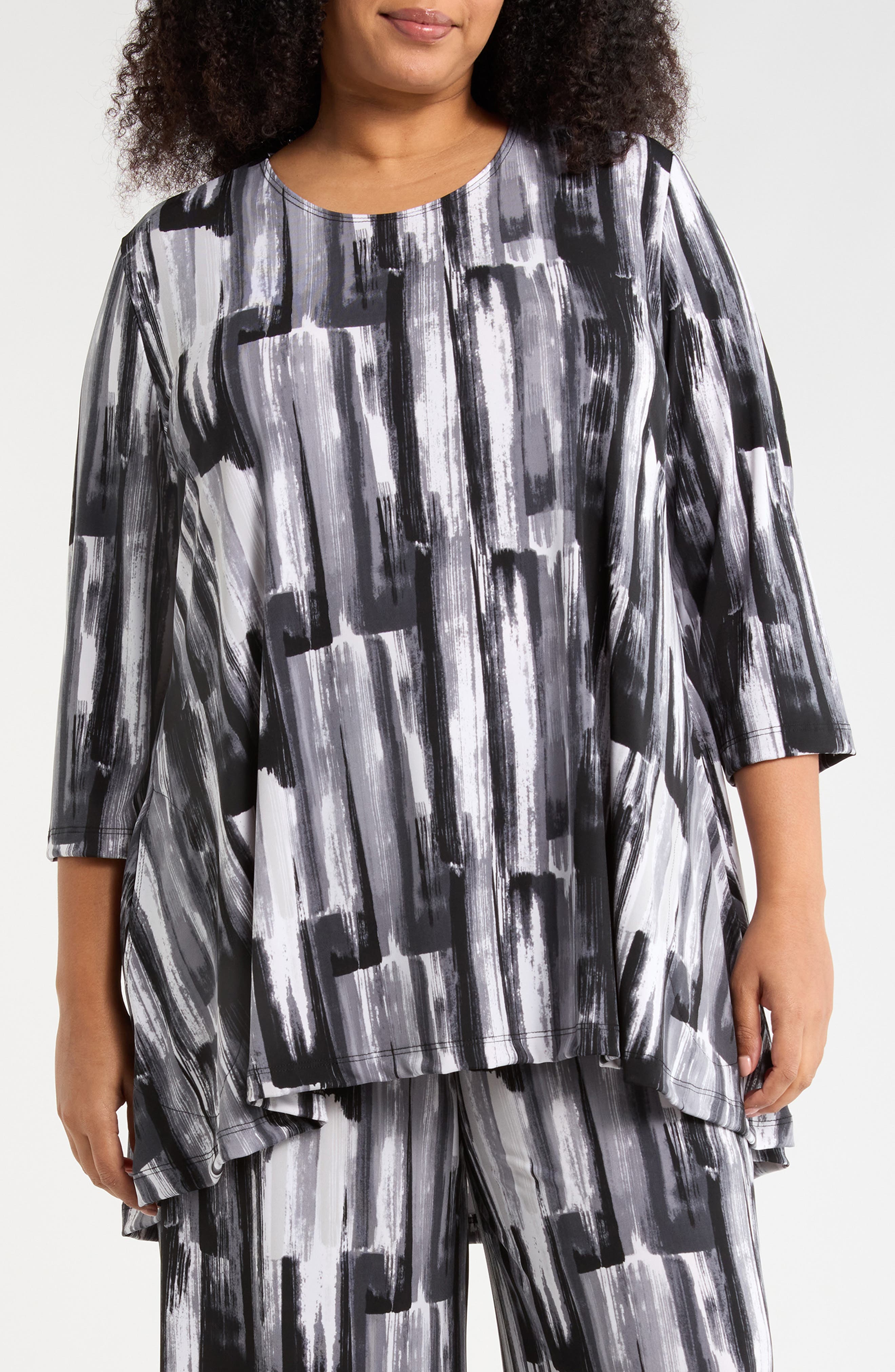 Swing Tunic
