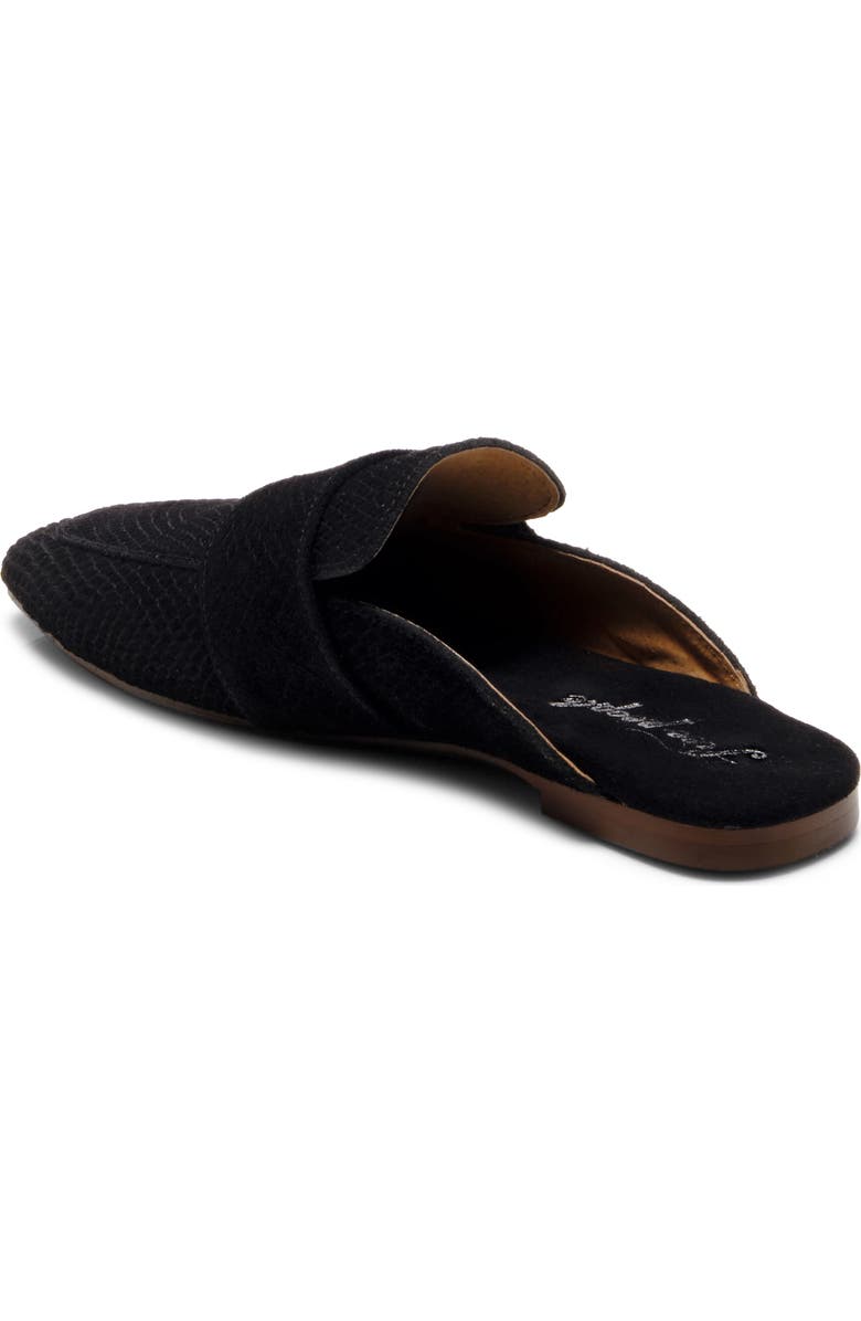 Free People At Ease 2.0 Loafer Mule, Alternate, color,