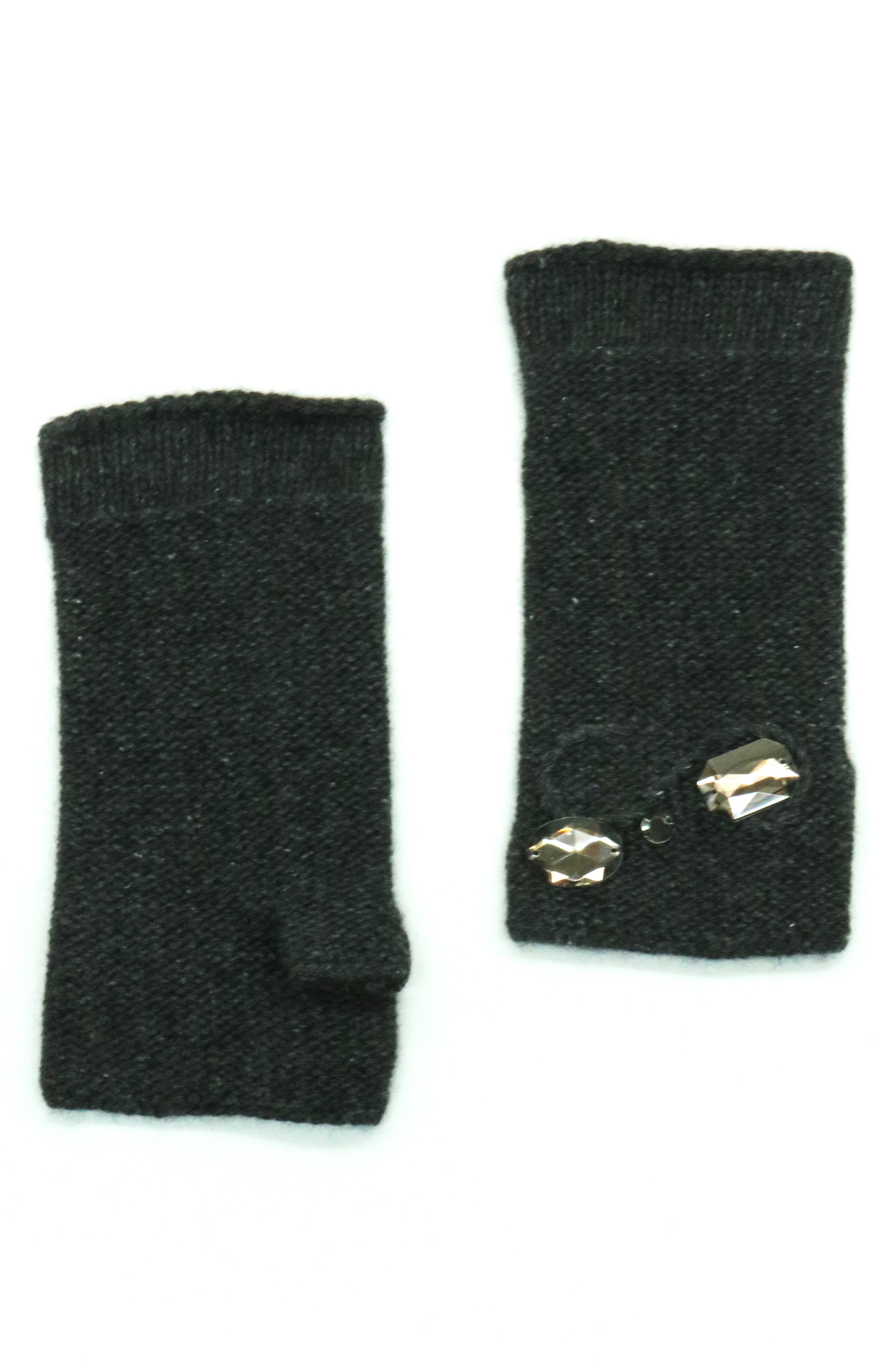 Portolano Cashmere Blend Arm Warmers